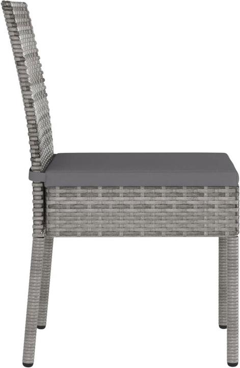 Actual product image VidaXL Santiago (180 cm)