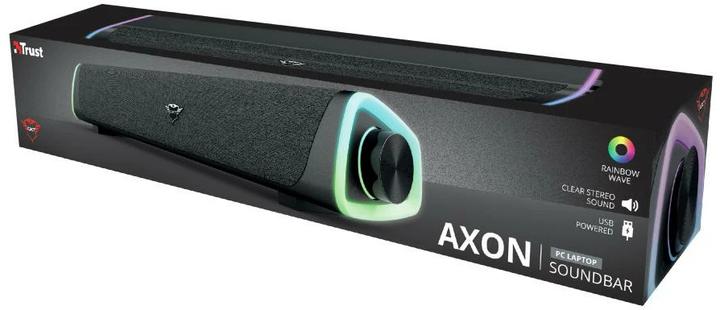Image du produit Trust GXT 620 Axon (12 W, 2.0 Canal)