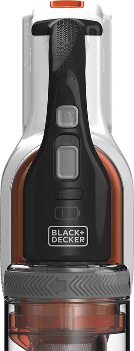 Immagine prodotto Black & Decker Hoover