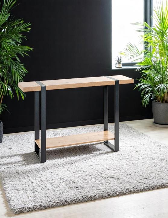 Image du produit HAKU Möbel Console (120 x 30 x 82 cm)