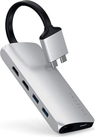 St-Tcdmmas (USB-C, 6 Ports)