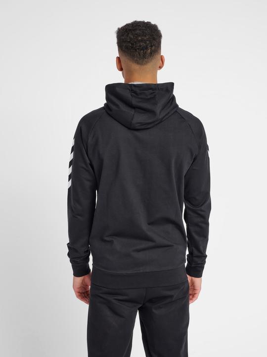 Image du produit hummel Veste à capuche Hmlgo Cotton Hommes (S)