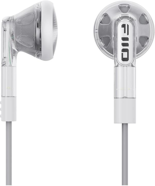 Image du produit FiiO FF1 (pas de réduction du bruit, Filaire)