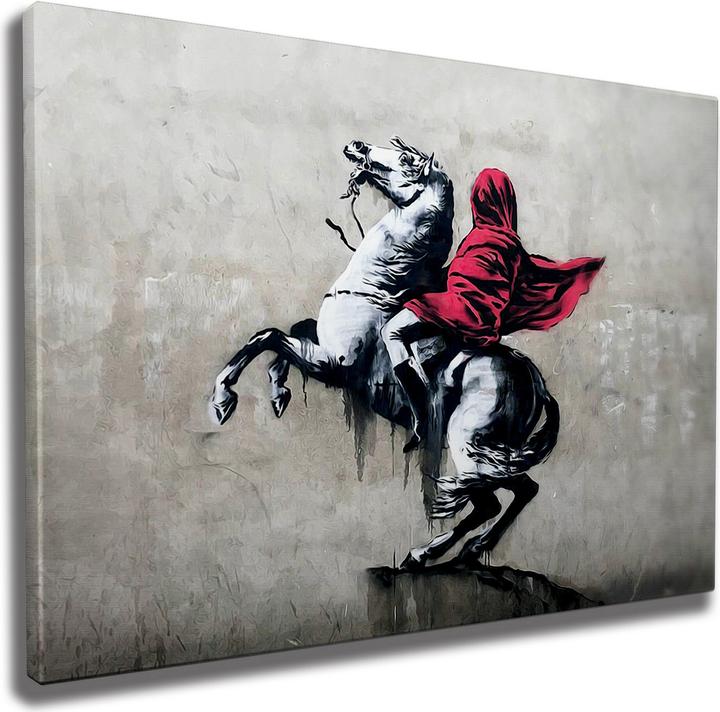Produktbild Wallxpert Harlem (70 x 100 cm)