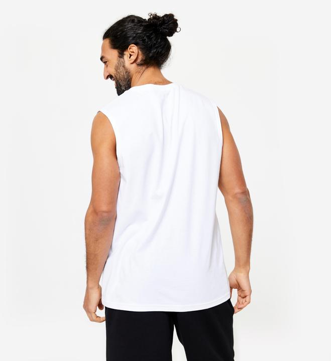 Actual product image Domyos 500 (4XL)