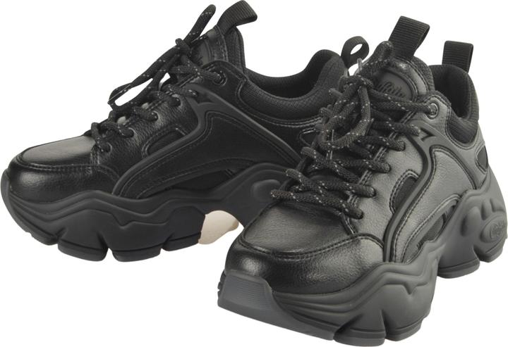 Produktbild Buffalo Binary C Vegan Nappa/Mesh - 159629 (37)
