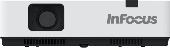 Actual product image Infocus IN1036 Beamer Standard Throw Projector 4600 ANSI Lumen 3LCD WXGA (1280x800) White (4600 lm, 1.37 - 1.65:1)