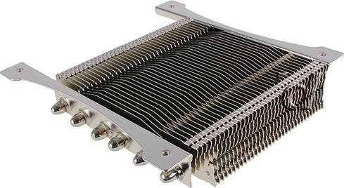 Actual product image Prolimatech Samuel 17 CPU Cooler (45 mm)