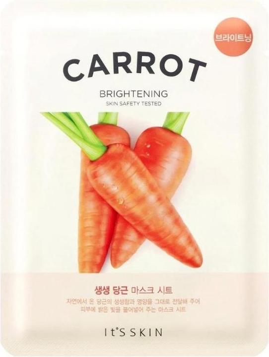 Produktbild Skin Gin The Fresh Mask Sheet (20 ml)