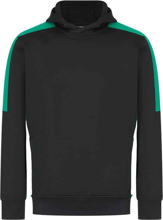 Finden & Hales Team Kapuzenpullover (S)