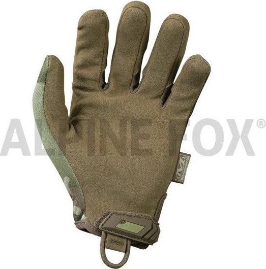 Produktbild Mechanix Wear The Original Handschuh (L)