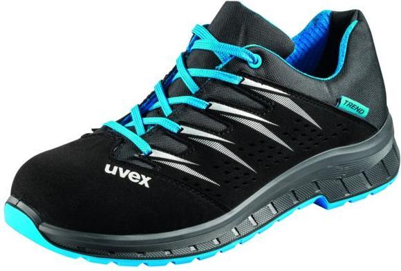 Produktbild Uvex Safety 69378 (S1, 44)