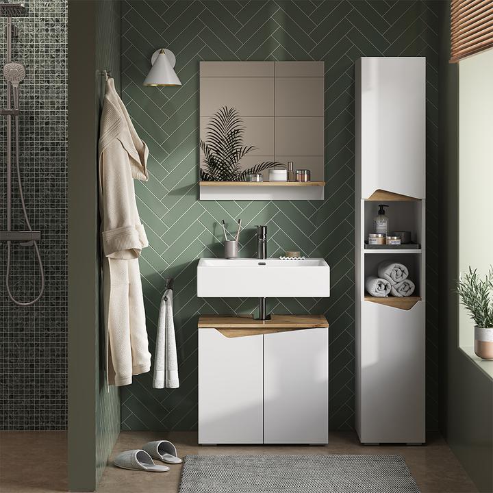 Produktbild Vicco Marelle (30 x 35 x 180 cm)