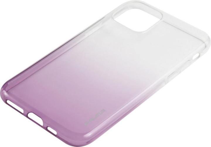 Actual product image Evelatus iPhone 11 Gradient TPU Case (Apple iPhone 11)