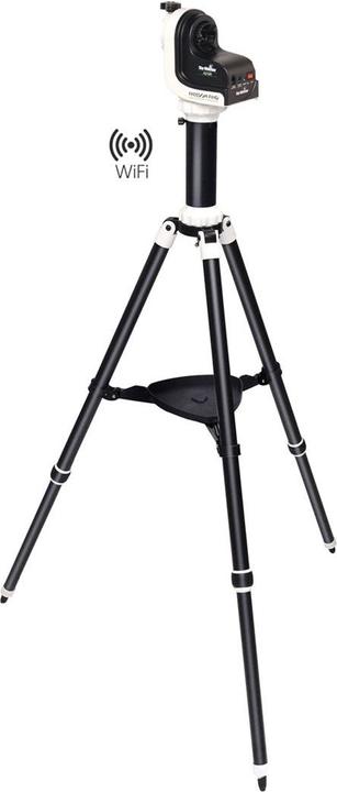 Actual product image No Name Mounting the Sky-Watcher AZ GTi Wi-Fi