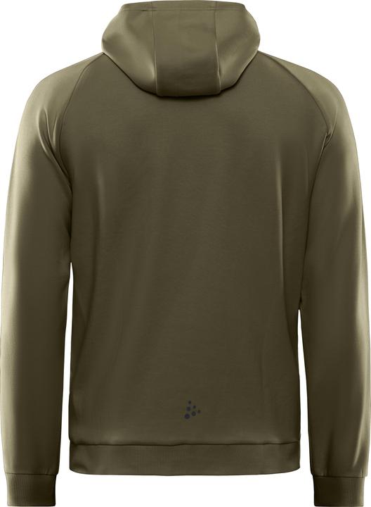 Image du produit Craft Core Soul Full Zip Hood M (S)