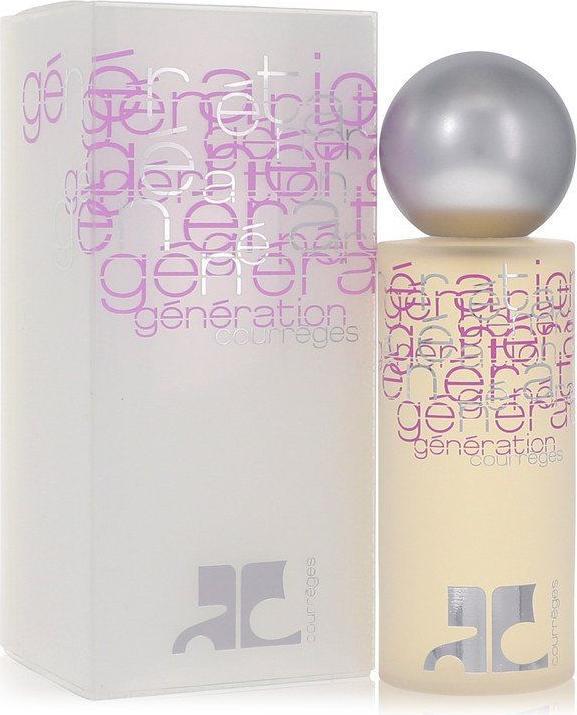 Courreges Generation (Eau de Toilette, 100 ml)