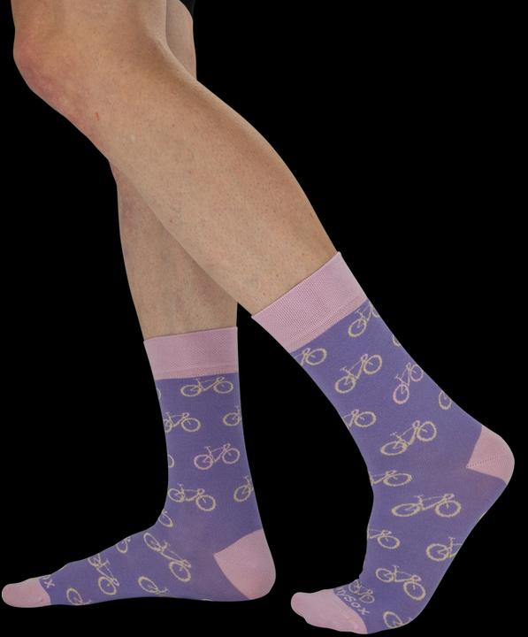 Produktbild Dirtysox Casual - Active - Bici - Glacier (44 - 47)