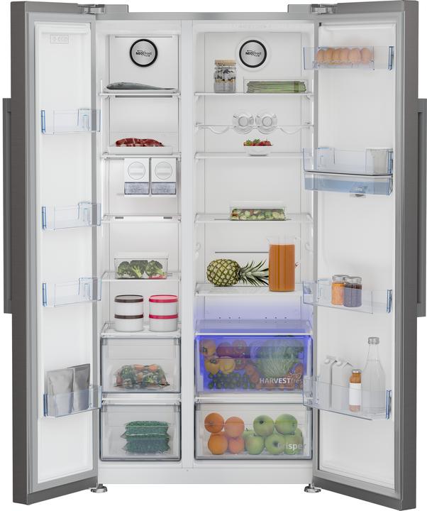 Actual product image Beko GN163242XBCHN (576 l)