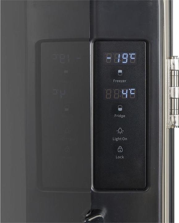 Produktbild Kibernetik FSP RKS149 Retro (168 l)