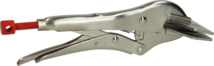 Actual product image KS Tools Wide jaw flat jaw grip pliers (210 mm)
