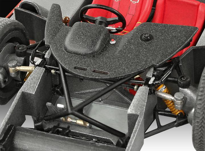 Produktbild Revell Model Set Porsche 917