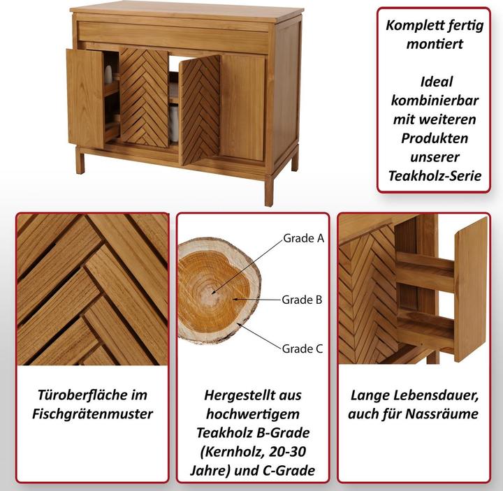 Produktbild MCW M74-Wa