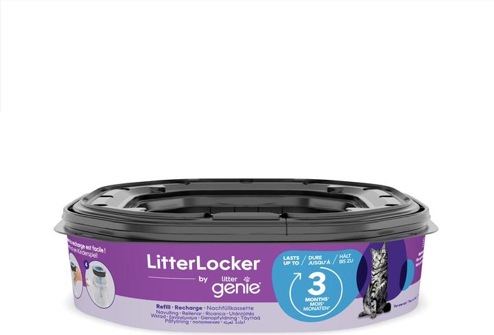 Immagine prodotto LitterLocker Cassetta di ricarica XL