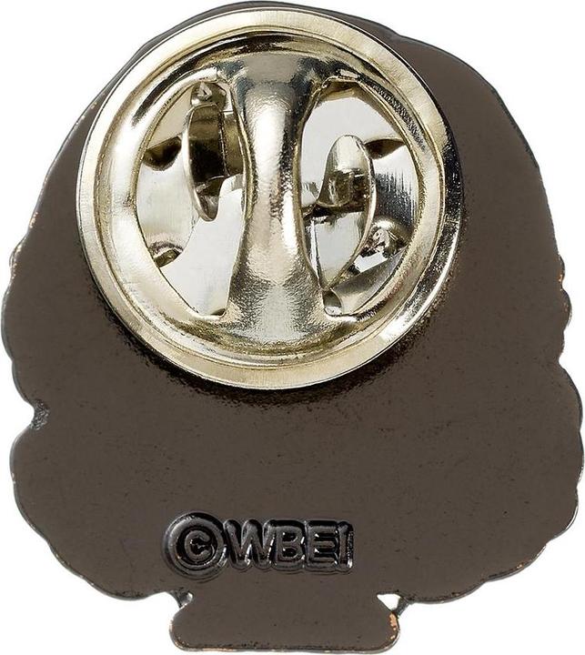 Image du produit Insigne Chibi en métal