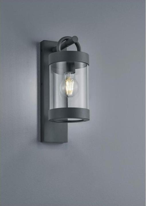 Actual product image Trio Zambezi (E27, IP44)