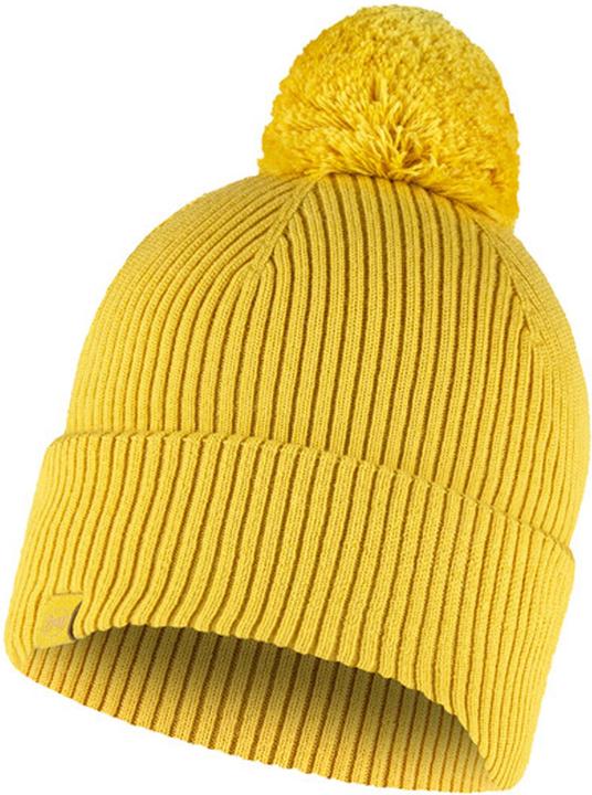 Produktbild Buff Knitted Hat Tim Honey (One Size)