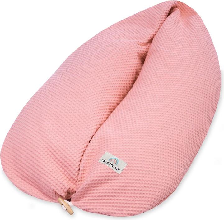 Produktbild Julius Zöllner Stillkissen Nappi mit Knopf (70 cm)