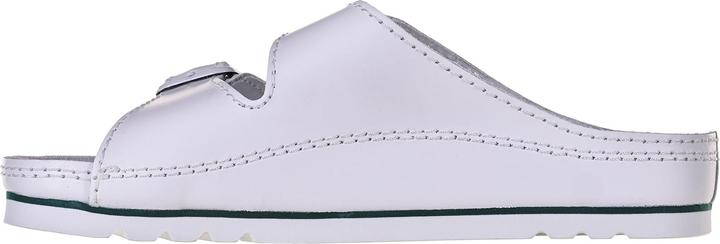 Mobilex Scholl Air Bag - Unisex-Sandalen weiss Grösse 43 (43)