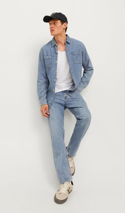 Produktbild Jack & Jones Jjichris Jjclassic Am 479 Noos (27)