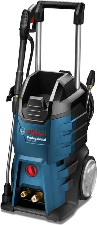 Bosch Professional Hochdruckreiniger GHP 5-65 (Netzbetrieb)