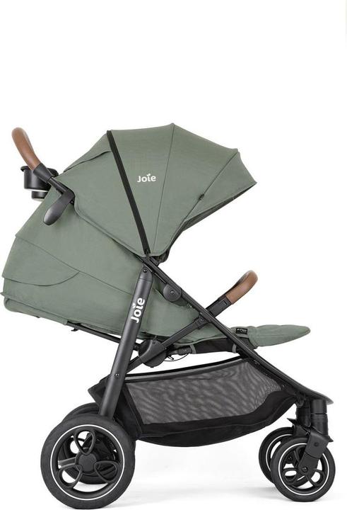 Actual product image Joie litetrax PRO