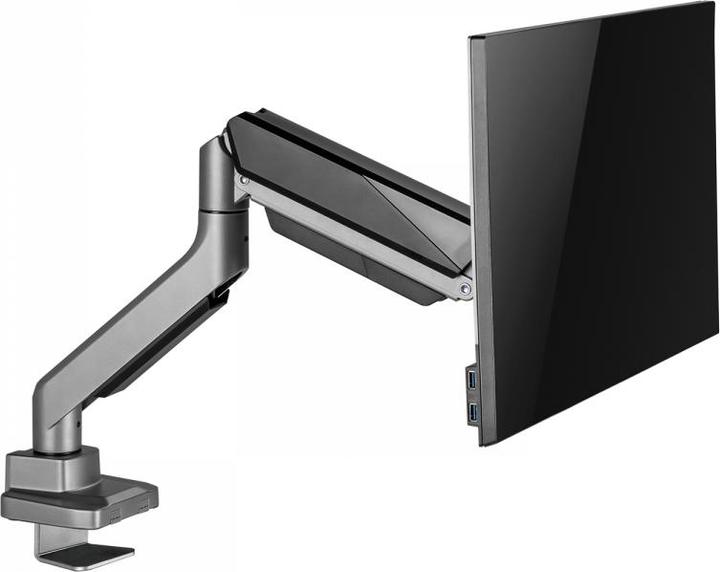 Actual product image V7 DM1HDS (Table, 49.02")