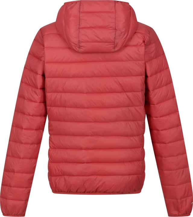 Actual product image Regatta Womens/Ladies Marizion Hooded Padded Jacket (36 D)