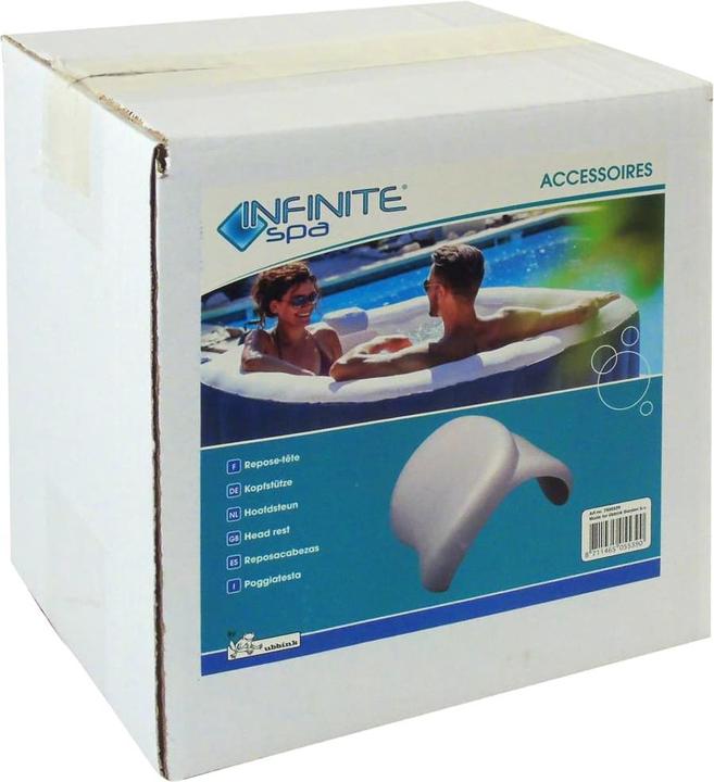 Produktbild Infinite Spa Whirlpool Zubehör