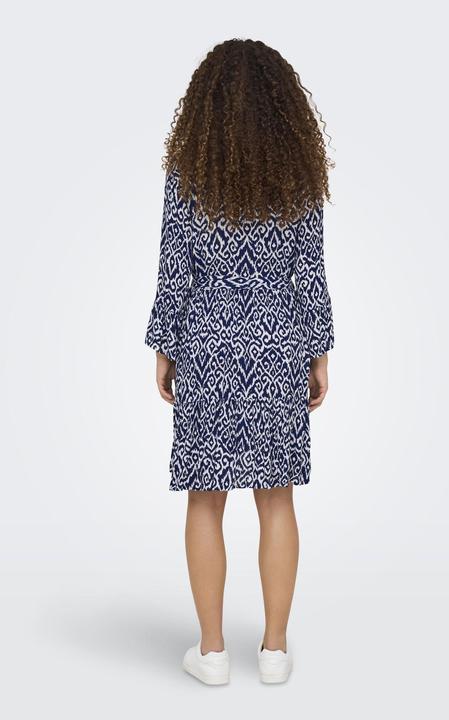 Produktbild Only Onlclemmentine Life 3/4 Dress Wvn Noos (XS)