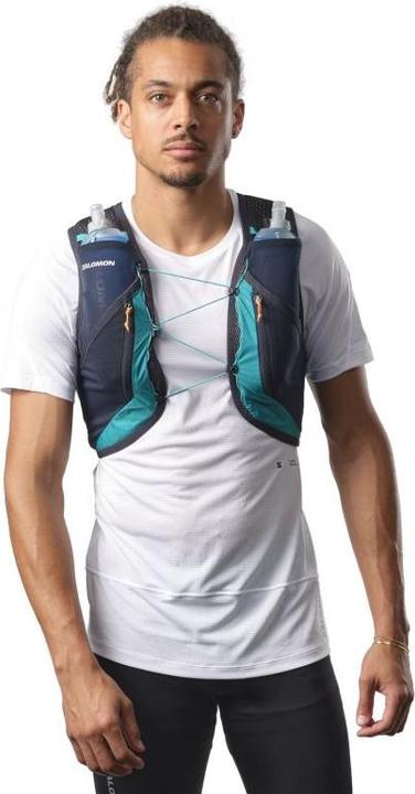 Actual product image Salomon Active Skin 12 Set