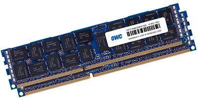 Produktbild OWC OWC1866D3R9M32 (2 x 16GB, 1866 MHz, DDR3-RAM, DIMM)