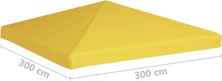 Image du produit VidaXL Averie (300 cm, 300 cm)