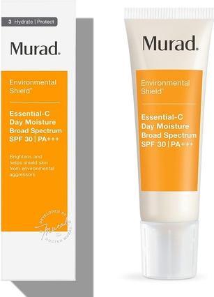 Immagine prodotto Murad 80256 Crema idratante per il viso Donna Crema (50 ml, Crema da giorno, SPF 30)