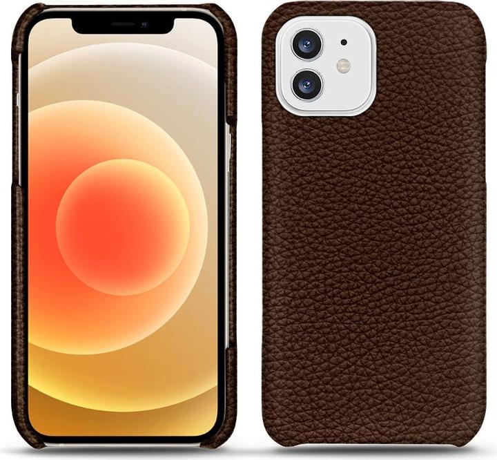 Image du produit Noreve Housse cuir (Apple iPhone 12 mini)