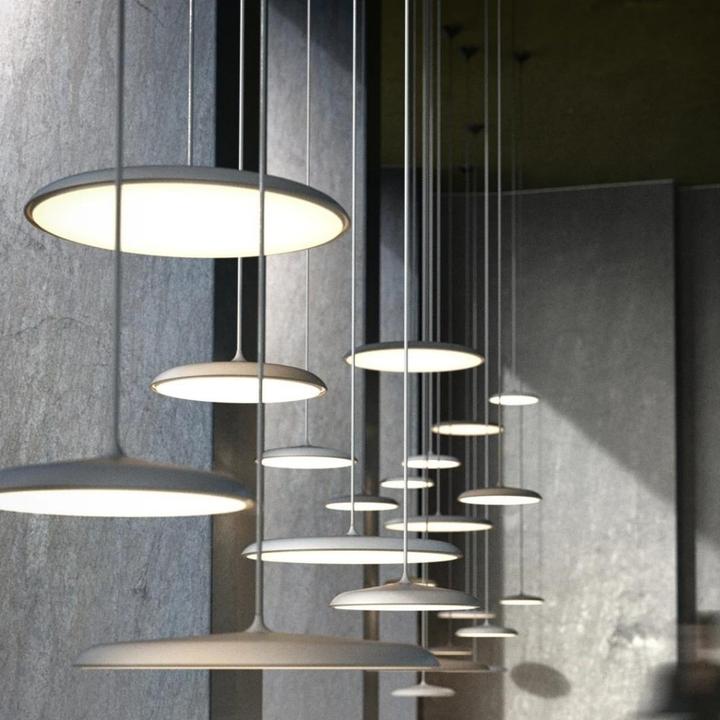 Produktbild Nordlux Artist (1460 lm)