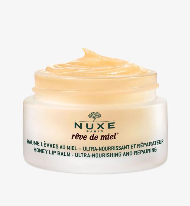 Image du produit Nuxe Le Rêve de Miel (Baume, 15 ml)