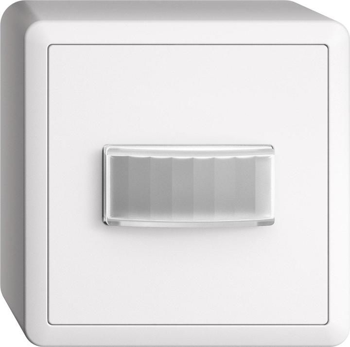 Actual product image Feller EDIZIOdue motion detector AP