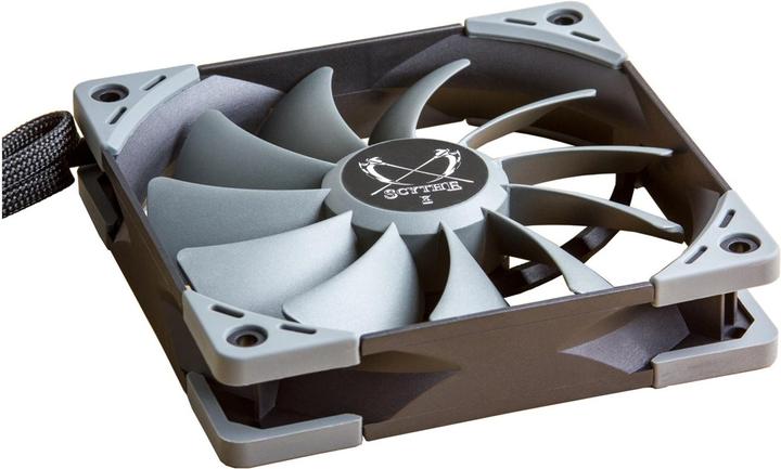 Produktbild Scythe Gehäuselüfter Kaze Flex (120 mm, 1 x)