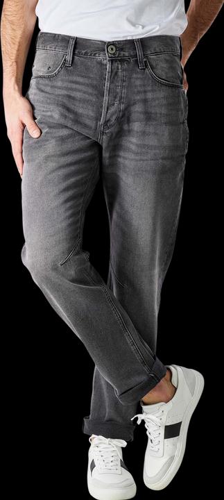 Produktbild G-Star A-Staq Jeans Tapered Fit Worn In Tin (W29/L30)
